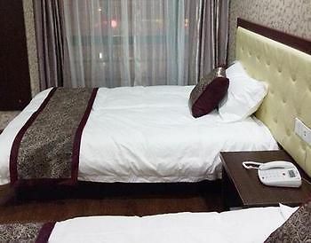 Xinhongbin Grand Hotel Binjiang Екстер'єр фото