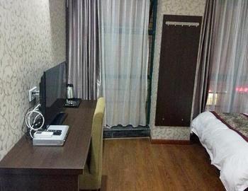 Xinhongbin Grand Hotel Binjiang Екстер'єр фото