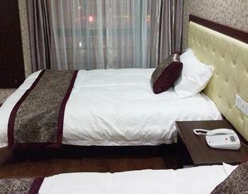 Xinhongbin Grand Hotel Binjiang Екстер'єр фото